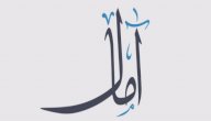 صورة مقال معنى اسم آمال