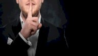 حكم قصيرة عن الصمت لمواقع التواصل الاجتماعي صورة مقال حكم قصيرة عن الصمت لمواقع التواصل الاجتماعي
