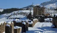 معلومات عن المدن الرومانية في الجزائر صورة مقال معلومات عن المدن الرومانية في الجزائر