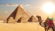 أنواع الآثار المصرية القديمة صورة مقال أنواع الآثار المصرية القديمة