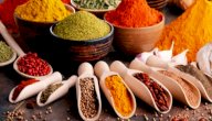 أشهر أنواع البهارات العراقية صورة مقال أشهر أنواع البهارات العراقية