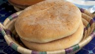 أنواع الخبز المغربي أنواع الخبز المغربي