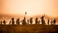 تاريخ الحروب الصليبية صورة مقال تاريخ الحروب الصليبية