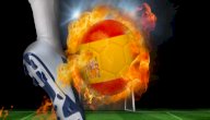 تاريخ منتخب إسبانيا في كأس العالم صورة مقال تاريخ منتخب إسبانيا في كأس العالم