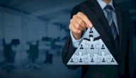 ما هو التسويق الهرمي؟ صورة مقال ما هو التسويق الهرمي؟
