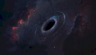 صورة مقال أين توجد الثقوب السوداء؟