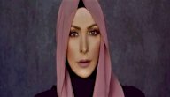 صورة مقال أمل حجازي (مغنية وعارضة أزياء لبنانية معتزلة)