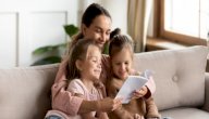 أفكار مسابقات عائلية صورة مقال أفكار مسابقات عائلية