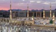 من هم أهل المدينة المنورة قديمًا؟ صورة مقال من هم أهل المدينة المنورة قديمًا؟