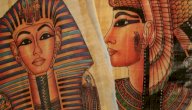 مواصفات الملكة نفرتيتي صورة مقال مواصفات الملكة نفرتيتي