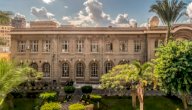 أقسام كلية التربية النوعية في جامعة الإسكندرية صورة مقال أقسام كلية التربية النوعية في جامعة الإسكندرية