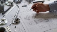 الخطة الدراسية لتخصص الهندسة الميكانيكية صورة مقال الخطة الدراسية لتخصص الهندسة الميكانيكية