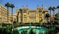 أقسام كلية التربية النوعية في جامعة عين شمس صورة مقال أقسام كلية التربية النوعية في جامعة عين شمس