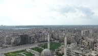 نبذة عن أحياء حمص صورة مقال نبذة عن أحياء حمص