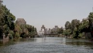 أهمية الممرات المائية في الوطن العربي صورة مقال أهمية الممرات المائية في الوطن العربي