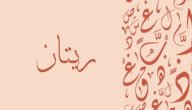 معنى اسم ريتان معنى اسم ريتان