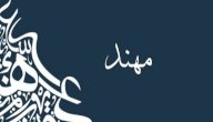 صورة مقال معنى اسم مهند