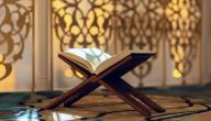 أمثلة على مد الصلة الصغرى صورة مقال أمثلة على مد الصلة الصغرى