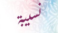 معنى اسم نسيبة صورة مقال معنى اسم نسيبة