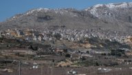 أبرز الجبال في سوريا صورة مقال أبرز الجبال في سوريا
