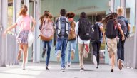 عبارات عن البيئة المدرسية صورة مقال عبارات عن البيئة المدرسية