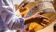 صورة مقال أحيدوس (فنون الغناء والرقص الأمازيغي)
