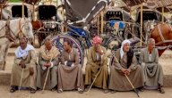 عدد سكان صعيد مصر صورة مقال عدد سكان صعيد مصر