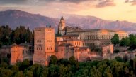 أشهر المعالم الأثرية في إسبانيا صورة مقال أشهر المعالم الأثرية في إسبانيا