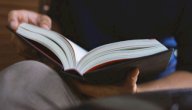 نبذة عن كتاب علم البديع لابن المعتز صورة مقال نبذة عن كتاب علم البديع لابن المعتز