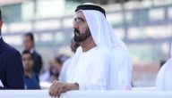 أقوال محمد بن راشد صورة مقال أقوال محمد بن راشد