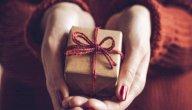 عبارات شكر على الهدية صورة مقال عبارات شكر على الهدية