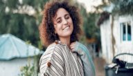 صورة مقال سكينة فحصي (مغنية مغربية)