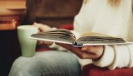 صورة مقال أفضل الروايات القصيرة للمبتدئين
