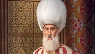 أولاد السلطان سليمان القانوني صورة مقال أولاد السلطان سليمان القانوني