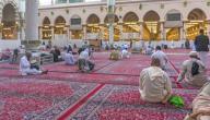 سنن الأذان صورة مقال سنن الأذان