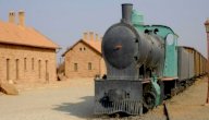 ما خصائص القطار البخاري؟ صورة مقال ما خصائص القطار البخاري؟