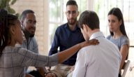 كيفية التخلص من الاكتئاب نهائيًا صورة مقال كيفية التخلص من الاكتئاب نهائيًا