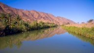أسماء الأنهار في المغرب صورة مقال أسماء الأنهار في المغرب