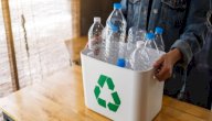 صورة مقال بحث عن إعادة تدوير البلاستيك