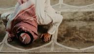 الأذكار بعد صلاة الفجر صورة مقال الأذكار بعد صلاة الفجر