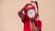 أهمية تنظيم الوقت للأطفال صورة مقال أهمية تنظيم الوقت للأطفال