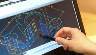 صورة مقال استخدامات الأوتوكاد للمهندس المعماري