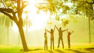 مفهوم الأسرة وفقًا للمعايير الدولية والتشريعات الوطنية صورة مقال مفهوم الأسرة وفقًا للمعايير الدولية والتشريعات الوطنية