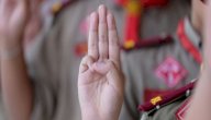 تعريف الحركة الكشفية صورة مقال تعريف الحركة الكشفية