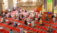 أدعية ليوم الجمعة في الساعة الأخيرة صورة مقال أدعية ليوم الجمعة في الساعة الأخيرة