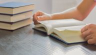 نبذة عن كتاب التصريف لمن عجز عن التأليف صورة مقال نبذة عن كتاب التصريف لمن عجز عن التأليف