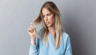 كيفية إزالة المناكير من الشعر صورة مقال كيفية إزالة المناكير من الشعر