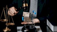 قانون التجارة الإلكترونية الأردني