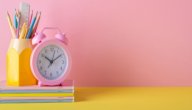 مقدمة عن أهمية تنظيم الوقت للطلاب صورة مقال مقدمة عن أهمية تنظيم الوقت للطلاب