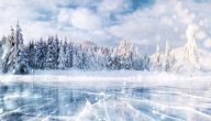 العصر الجليدي هل سيعود من جديد؟ صورة مقال العصر الجليدي هل سيعود من جديد؟